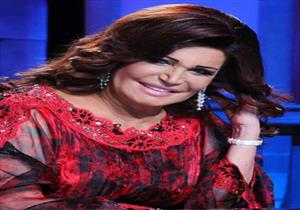 نجوى فؤاد: "السبكي إداني في فيلم حلاوة روح 5 آلاف جنيه"