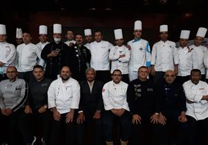 بعد توقف عامين بسبب كورونا.. انطلاق مسابقة الطهي بمدينة شرم الشيخ - صور