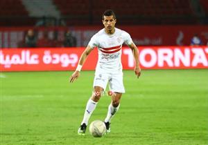 "غياب علاء وشيكابالا وعودة طارق".. إعلان قائمة الزمالك لمواجهة بترو أتليتكو