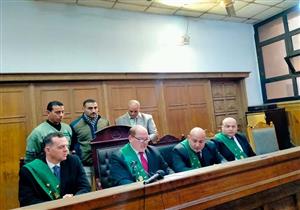 خلاف على ثمن المشاريب.. الإعدام لمدير معرض سيارات قتل صاحب مقهى في الدقهلية