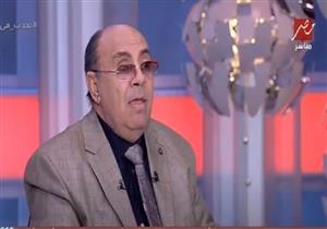 "متجوزين وكل واحد قاعد في شقة".. مبروك عطية يرد: بتخترعوا عشان تروحوا النار