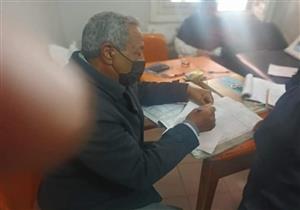 صور.. إحالة 4 أطباء للتحقيق في الغربية 