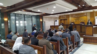 24 يونيو.. الحكم على المتهمين في قضية "خلية المرج الثالثة"