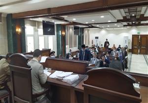 محاكمة 111 متهمًا بقضية "خلية حسم الإرهابية".. اليوم 