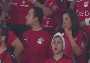 الباز معلقًا على صورة النائبة أميرة العادلي بالكاميرون: أمر يخصها 