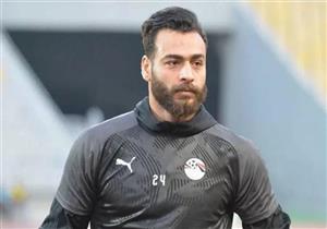 محمد أبو جبل: "عقدي في الزمالك في سنة فرجاني ساسي كان بياخده في شهر"