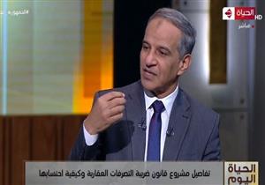 الضرائب: عقوبة التخلف عن تقديم الإقرار الضريبي تصل لـ 2 مليون جنيه- فيديو