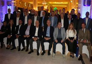   بالصور| سفراء وقناصل الدول المشاركة في القوة متعددة الجنسيات يشيدون بتطوير بشرم الشيخ