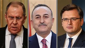 محادثات أنطاليا.. هل تنجح أنقرة في الوساطة بين روسيا وأوكرانيا؟