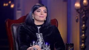  حورية فرغلي: تزوجت 3 شهور وهيثم أحمد زكي كان بيصعب عليا واتخانقت معاه