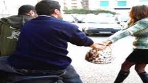 ضبط عصابة سرقة متعلقات المواطنين بأسلوب الخطف في القاهرة