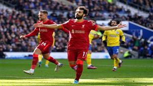 هل يصوم محمد صلاح أمام السيتي اليوم.. وما عدد ساعات الصيام هناك؟