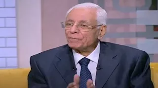 حسام موافي يحذر من ظهور هذه العلامة أثناء التبول.. انذار خطر
