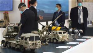 أوروبا.. المركز الجديد لتجارة الأسلحة في العالم