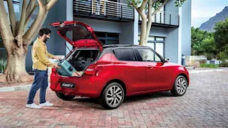 قبل نهاية نوفمبر.. أرخص 5 سيارات هاتشباك زيرو في مصر