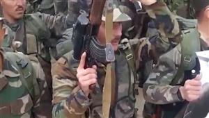 ناشطون سوريون:40 ألف سوري أعربوا عن استعدادهم للسفر والقتال بجانب روسيا