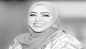 وفاة الفنانة شمعة محمد إثر أزمة قلبية