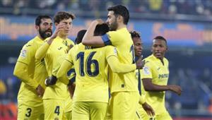 "على حسابنا".. خطوة مفاجئة من رئيس نادي فياريال على مواجهة برشلونة في أمريكا