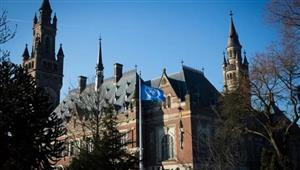 روسيا وأوكرانيا: العدل الدولية تطالب موسكو بوقف فوري لكل العمليات العسكرية في أوكرانيا