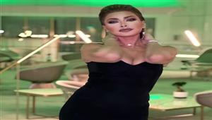  صور| نوال الزغبي تخضع لجلسة تصوير جريئة.. والجمهور: "بطل قلبي"  