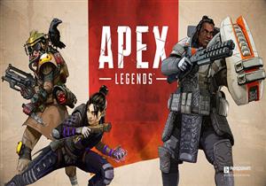 لعبة apex legends mobile تكتسح العالم.. متى تصل مصر؟