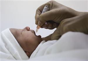 "الصحة" تكشف موعد بدء التطعيم ضد مرض شلل الأطفال