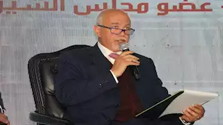 برلماني: الاحتلال واهم بأن الدولة المصرية يمكن أن تتراجع عن رفضها لمخطط التهجير