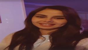   منة عرفة: "لما اتجوزت بقيت محترمة" 