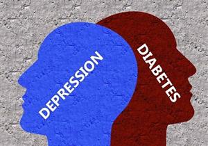 تأثير السكري على الصحة النفسية- هل يسبب الاكتئاب؟