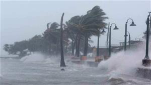 اعصار يضرب نيو أورليانز وعواصف تهدد عمق الجنوب الأمريكي