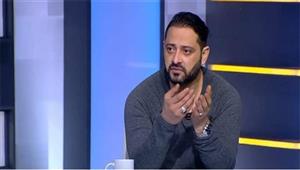 عائدون للمونديال.. وليد صلاح عبد اللطيف لمصراوي: تريزيجيه أفضل من مرموش أمام السنغال