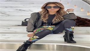 نوال الزغبي: "يوم الأحد نازلة أنتخب أنا وعيلتي"