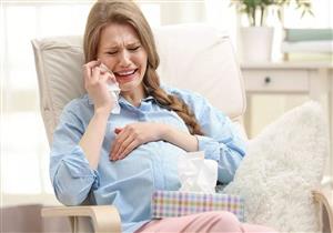 البكاء أثناء الحمل- هل يشكل خطورة على الجنين؟