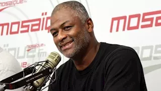 الجعايدي لمصراوي: منهجي كرة قدم حديثة وهذا ما تعلمته في الاحتراف