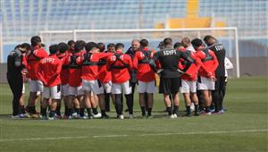 "بدون لاعبي الأهلي".. إيهاب جلال يعلن قائمة منتخب مصر لمباراتي غينيا وإثيوبيا