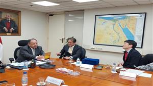 وزير المالية: تطوير الصحة والتعليم والثقافة يتصدر اهتمامات الحكومة