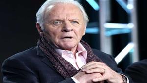 بالفيديو| أنتوني هوبكنز يرقص قبل وصوله حفل الأوسكار 94