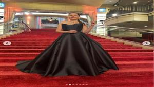 بالصور| ريا أبي راشد: "يا له من شعور رائع أن أعود للأوسكار"