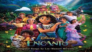 فيلم "Encanto" يفوز بأفضل فيلم رسوم متحركة في أوسكار 94