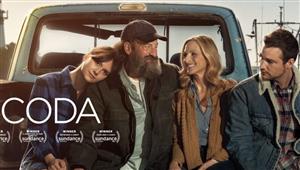 "Coda" أفضل فيلم في أوسكار 94.. فاز بـ3 جوائز