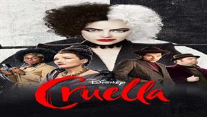 جيني بيفان تحصل على أوسكار أفضل تصميم أزياء عن "cruella"