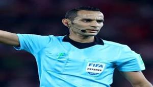 مصطفى غربال.. ظهور أول أمام مصر.. و3 تجارب سابقة مع السنغال