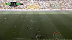 بالفيديو.. مشادة بين كيروش وسيسيه