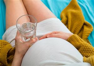 أسباب الجفاف عند الحامل- 10 أعراض تكشف الإصابة به