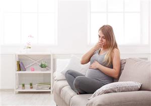 فقدان الشهية أثناء الحمل- كيف تتغلبين عليه؟