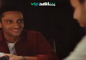 محمد حاتم: مشهد مشرحة "منورة بأهلها" له هيبة وكان يوما صعبا لهذا السبب (خاص)