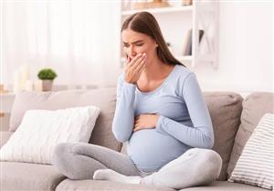 أسباب جفاف الفم عند الحامل- 4 أمراض يكشف عنها