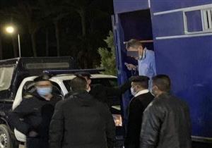 قبول طعن نجل كامل أبوعلي بقضية قتل المهندس مي إسكندر.. ونظر الطعن 23 يونيو