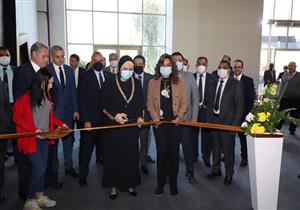 نيفين جامع: 220 مليون جنيه لتمويل مشروعات الأثاث في دمياط ورفع كفاءتها 