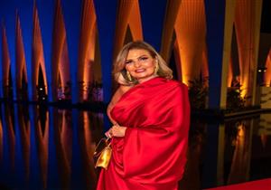 في عيد ميلادها.. تامر حبيب لـ يسرا: "يا نعمة ربنا على كل اللي عرفوكي" 